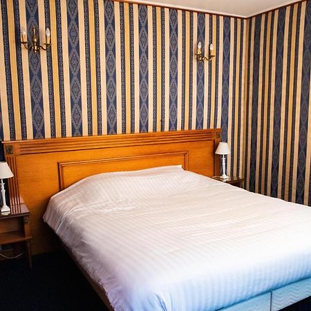 Hotel Jolly Roger Dunkirk المظهر الخارجي الصورة