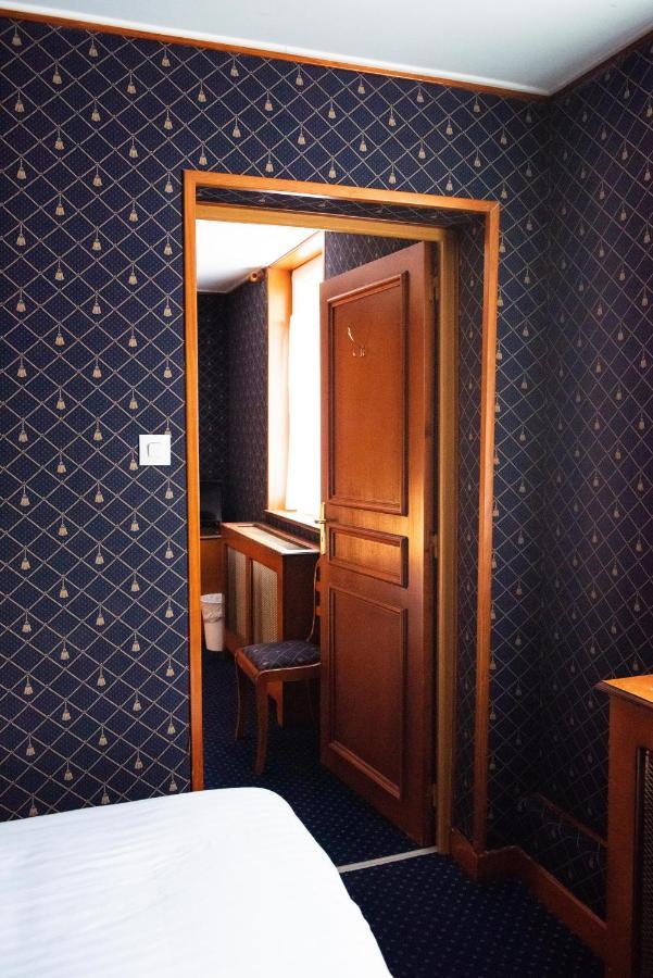 Hotel Jolly Roger Dunkirk المظهر الخارجي الصورة